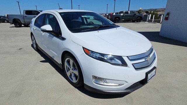 chevrolet volt 2015 1G1RC6E49FU104414 image chevrolet volt 2015 1G1RC6E49FU104414 image