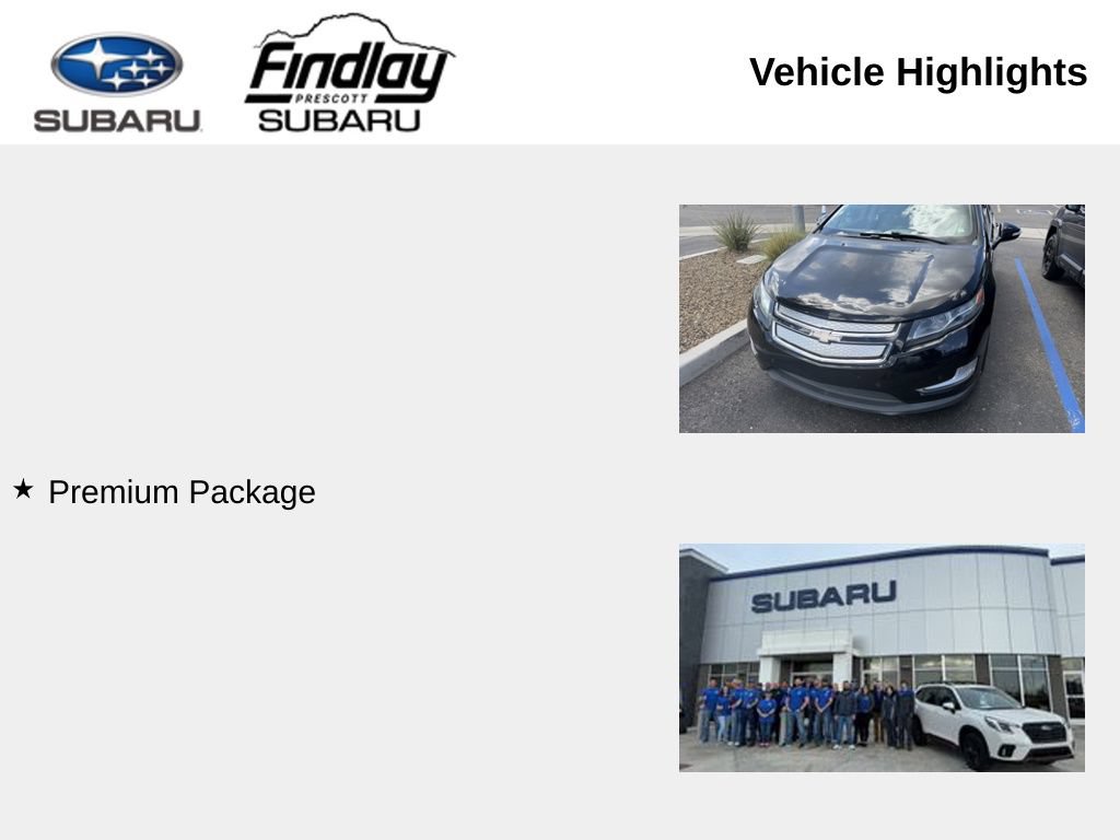 chevrolet volt 2015 1G1RB6E41FU121209 image chevrolet volt 2015 1G1RB6E41FU121209 image