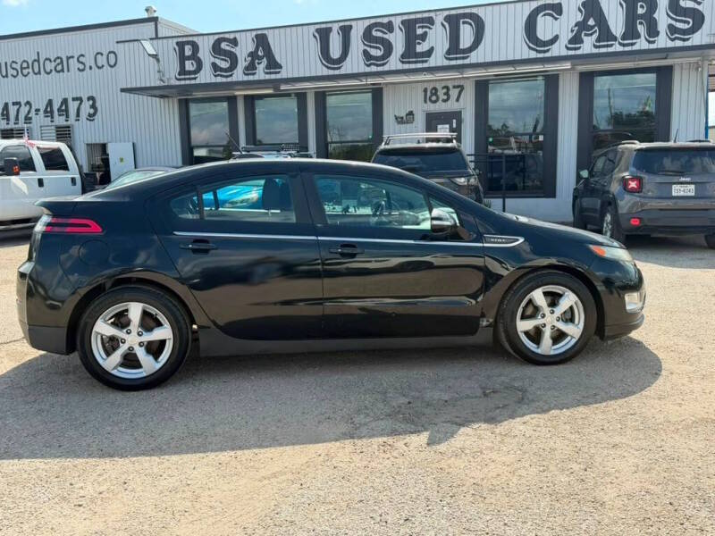 chevrolet volt 2015 1G1RC6E45FU127687 image chevrolet volt 2015 1G1RC6E45FU127687 image
