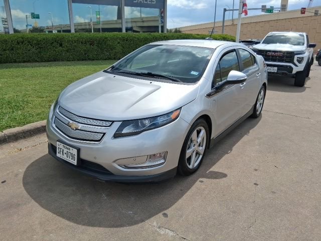 chevrolet volt 2015 1G1RB6E40FU107611 image chevrolet volt 2015 1G1RB6E40FU107611 image