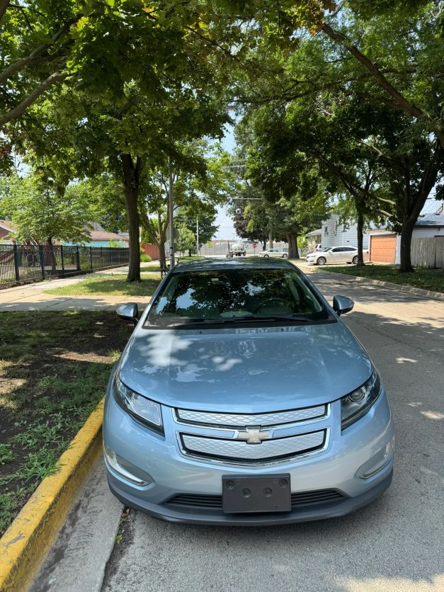 chevrolet volt 2015 1G1RA6E49FU105102 image chevrolet volt 2015 1G1RA6E49FU105102 image