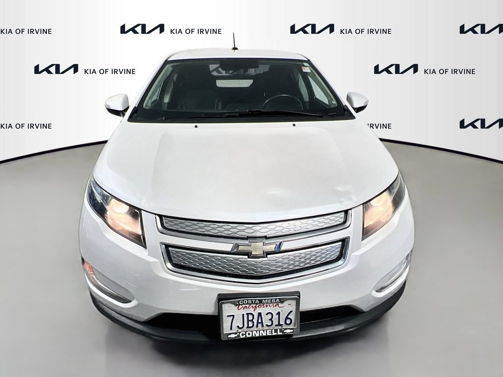 chevrolet volt 2015 1G1RD6E44FU108254 image chevrolet volt 2015 1G1RD6E44FU108254 image
