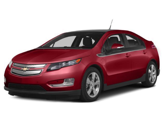 chevrolet volt 2015 1G1RB6E44FU117154 image