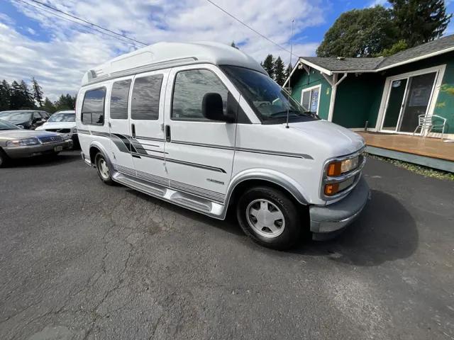chevrolet express 1998 1GBFG15RXW1072902 image chevrolet express 1998 1GBFG15RXW1072902 image
