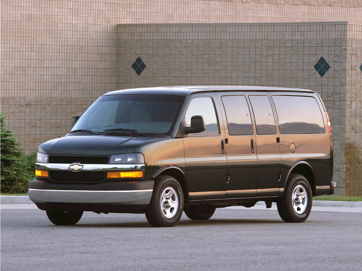 chevrolet express 2008 1GAHG39K181204339 image chevrolet express 2008 1GAHG39K181204339 image