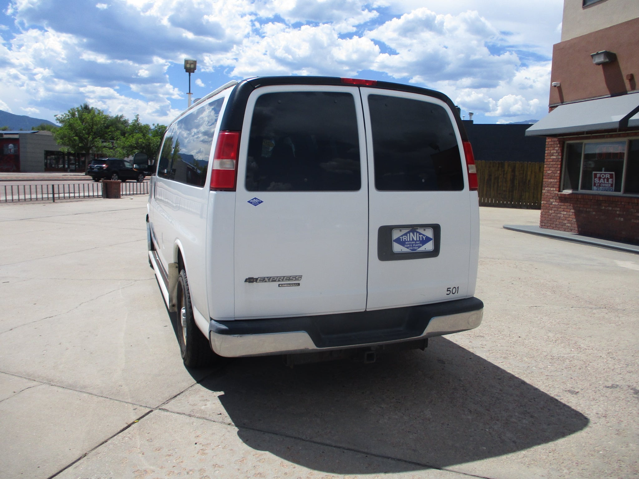 chevrolet express 2008 1GAHG39K281191259 image chevrolet express 2008 1GAHG39K281191259 image