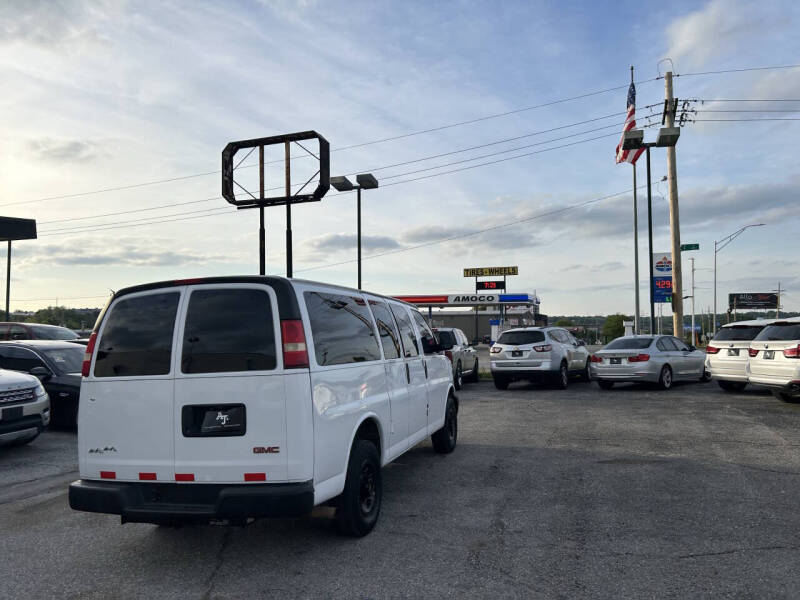 chevrolet express 2009 1GAHG35K191107794 image chevrolet express 2009 1GAHG35K191107794 image