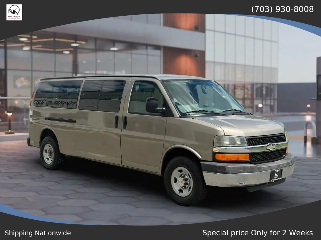 chevrolet express 2007 1GAHG39U171125317 image chevrolet express 2007 1GAHG39U171125317 image