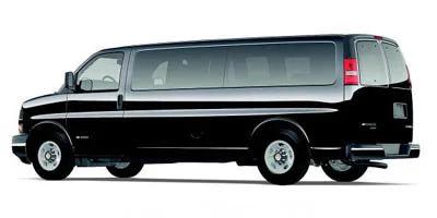 chevrolet express 2007 1GAHG35U671174549 image chevrolet express 2007 1GAHG35U671174549 image