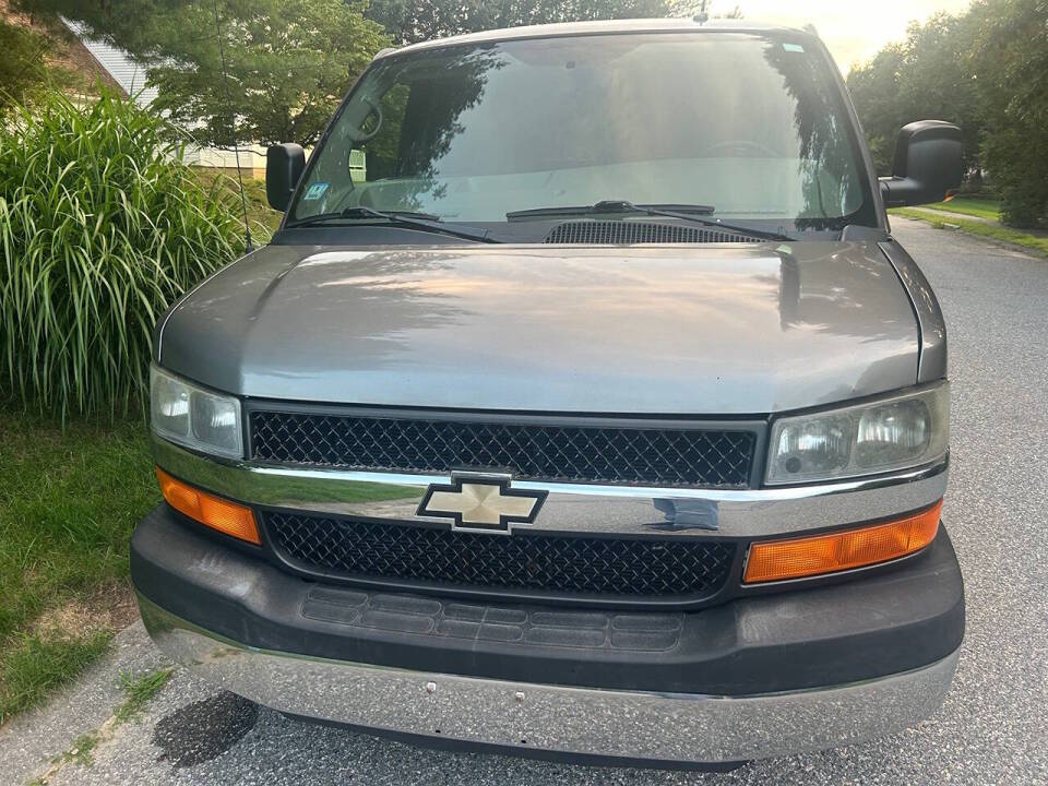 chevrolet express 2012 1GAWGRFA6C1178870 image chevrolet express 2012 1GAWGRFA6C1178870 image