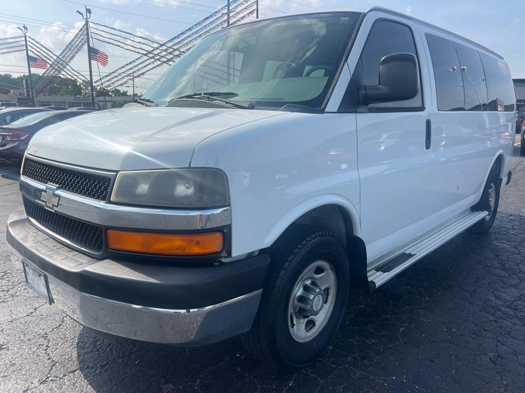 chevrolet express 2012 1GAZGYFG4C1174960 image chevrolet express 2012 1GAZGYFG4C1174960 image