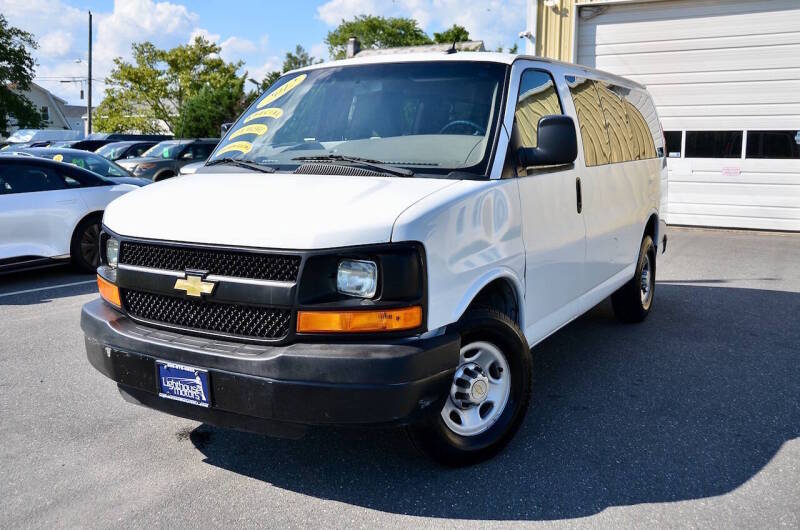 chevrolet express 2012 1GAWGPFG2C1118268 image chevrolet express 2012 1GAWGPFG2C1118268 image