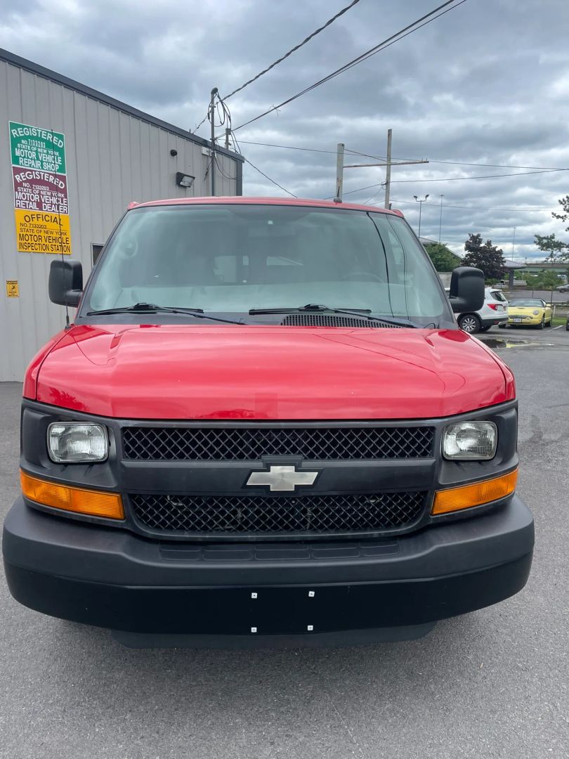 chevrolet express 2012 1GAZGZFG9C1132922 image chevrolet express 2012 1GAZGZFG9C1132922 image