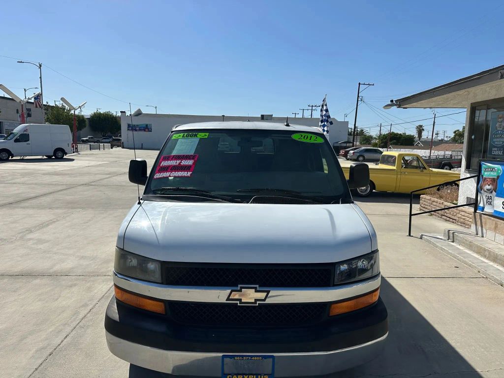 chevrolet express 2012 1GAZG1FG9C1169762 image chevrolet express 2012 1GAZG1FG9C1169762 image