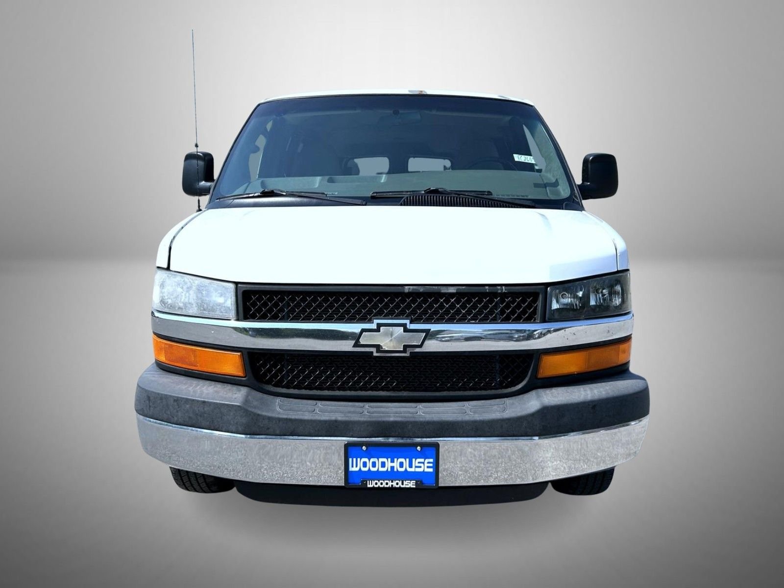 chevrolet express 2006 1GAHG35U561269814 image chevrolet express 2006 1GAHG35U561269814 image