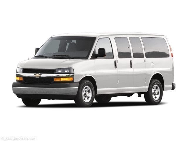 chevrolet express 2006 1GAHG39U161234388 image chevrolet express 2006 1GAHG39U161234388 image