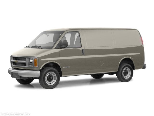 chevrolet express 2002 1GBFG15R421239359 image chevrolet express 2002 1GBFG15R421239359 image