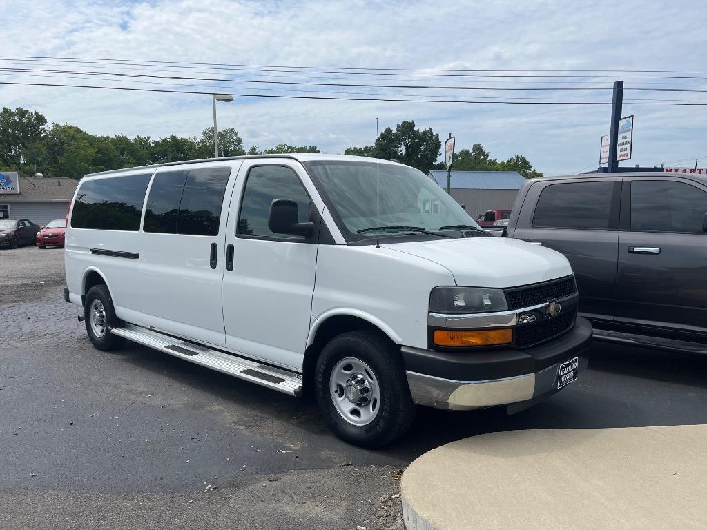 chevrolet express 2011 1GAZG1FG0B1111277 image chevrolet express 2011 1GAZG1FG0B1111277 image