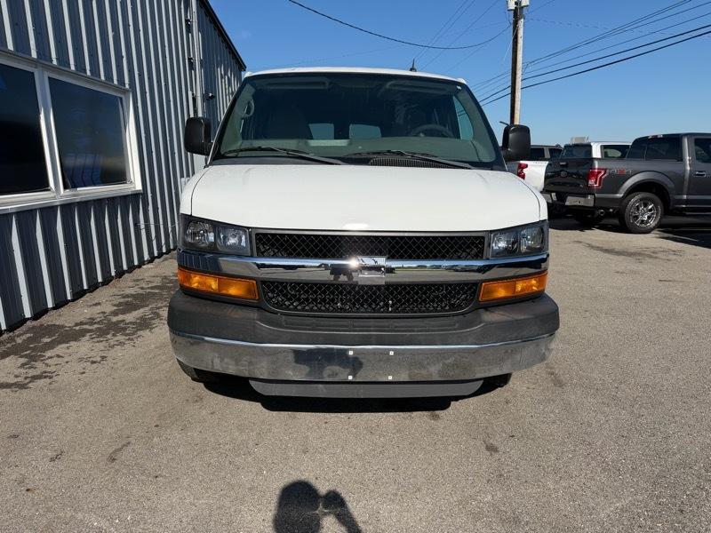 chevrolet express 2011 1GAZG1FG8B1177317 image chevrolet express 2011 1GAZG1FG8B1177317 image