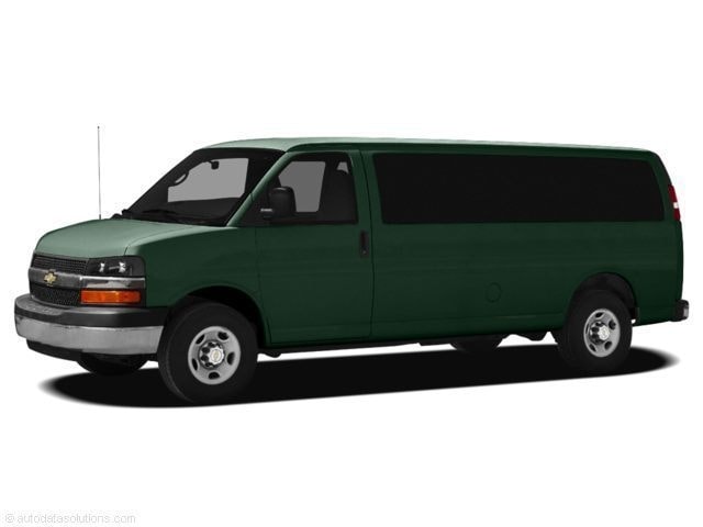 chevrolet express 2011 1GNSHCF47B1144078 image chevrolet express 2011 1GNSHCF47B1144078 image