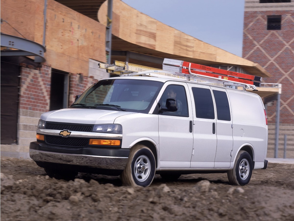 chevrolet express 2003 1GBFG15T831182421 image chevrolet express 2003 1GBFG15T831182421 image