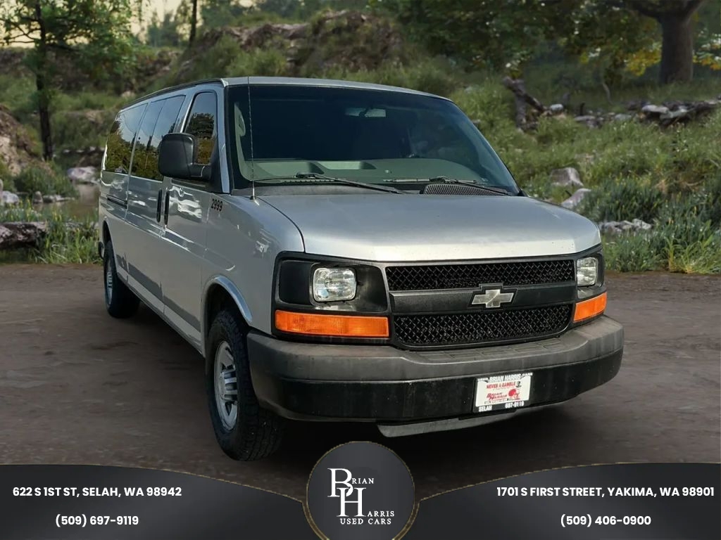 chevrolet express 2013 1GAZGZFA8D1102999 image chevrolet express 2013 1GAZGZFA8D1102999 image