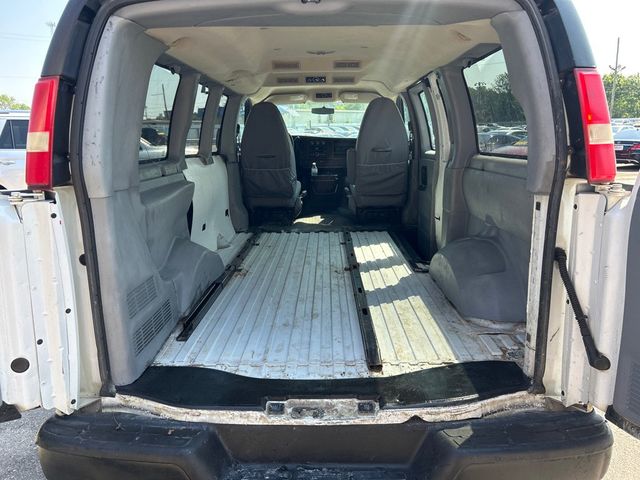 chevrolet express 2013 1GNSGBF4XD1173784 image chevrolet express 2013 1GNSGBF4XD1173784 image
