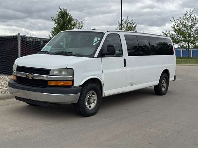 chevrolet express 2013 1GAZG1FA2D1143646 image chevrolet express 2013 1GAZG1FA2D1143646 image