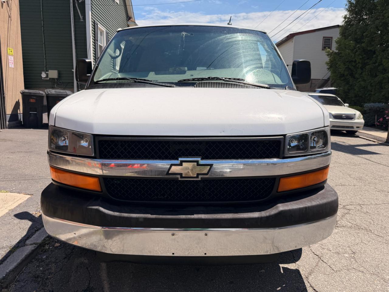 chevrolet express 2013 1GAZG1FA8D1183729 image chevrolet express 2013 1GAZG1FA8D1183729 image