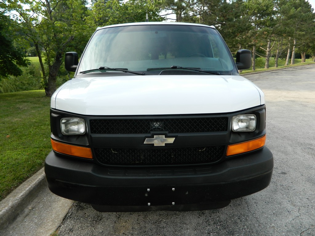 chevrolet express 2013 1GAZGZFAXD1124583 image chevrolet express 2013 1GAZGZFAXD1124583 image