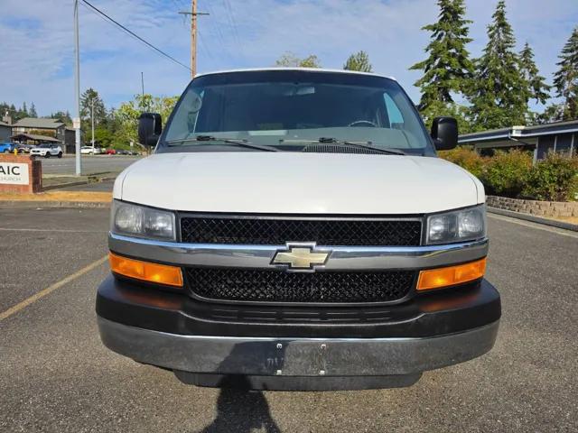 chevrolet express 2013 1GAWGRFG2D1171176 image chevrolet express 2013 1GAWGRFG2D1171176 image