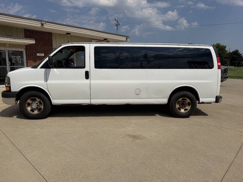 chevrolet express 2013 1GAZG1FA7D1182491 image chevrolet express 2013 1GAZG1FA7D1182491 image