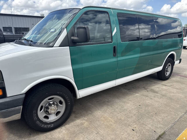 chevrolet express 2013 1GAZG1FG0D1186287 image chevrolet express 2013 1GAZG1FG0D1186287 image