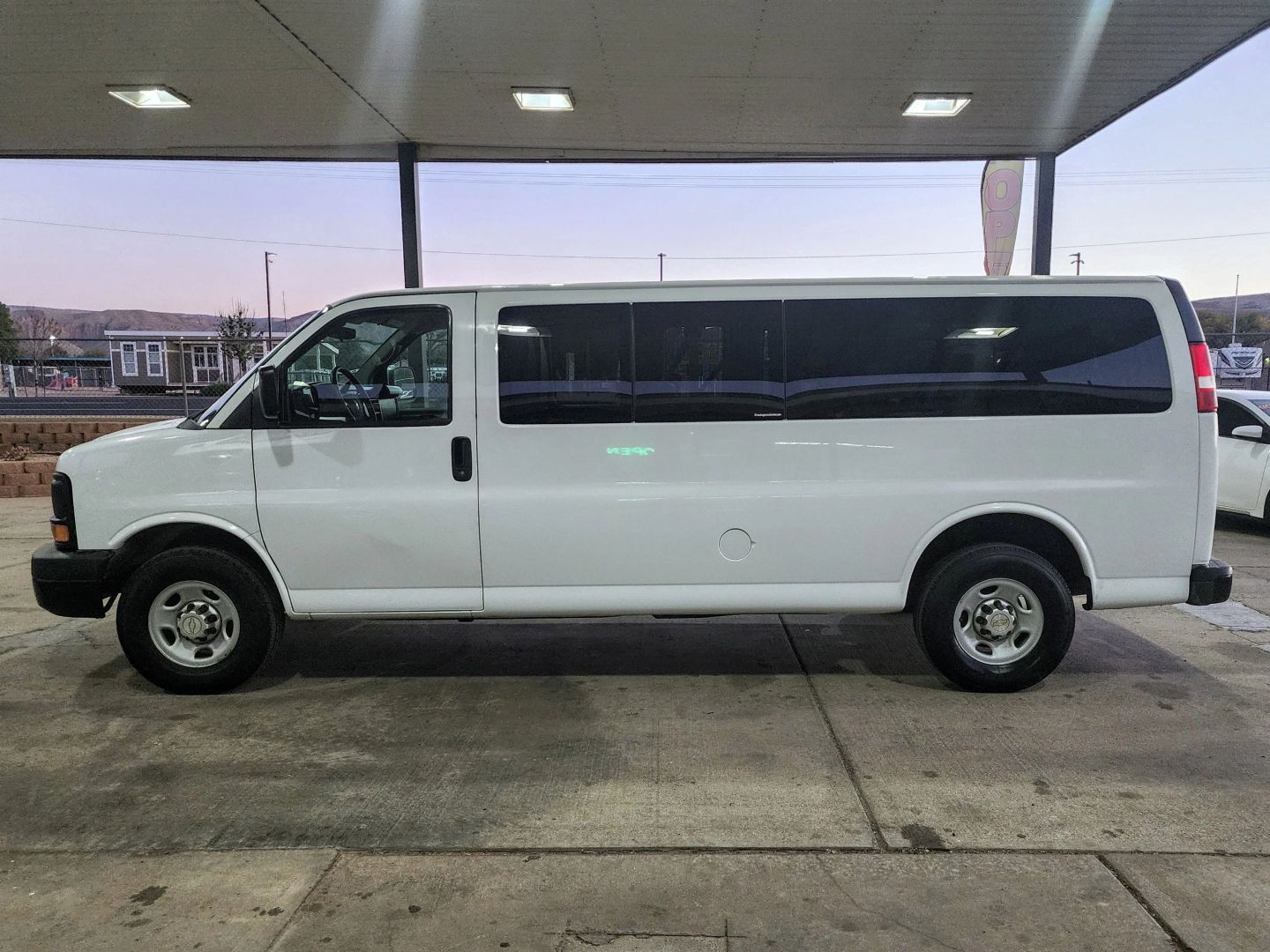 chevrolet express 2013 1GAZGZFAXD1187568 image chevrolet express 2013 1GAZGZFAXD1187568 image