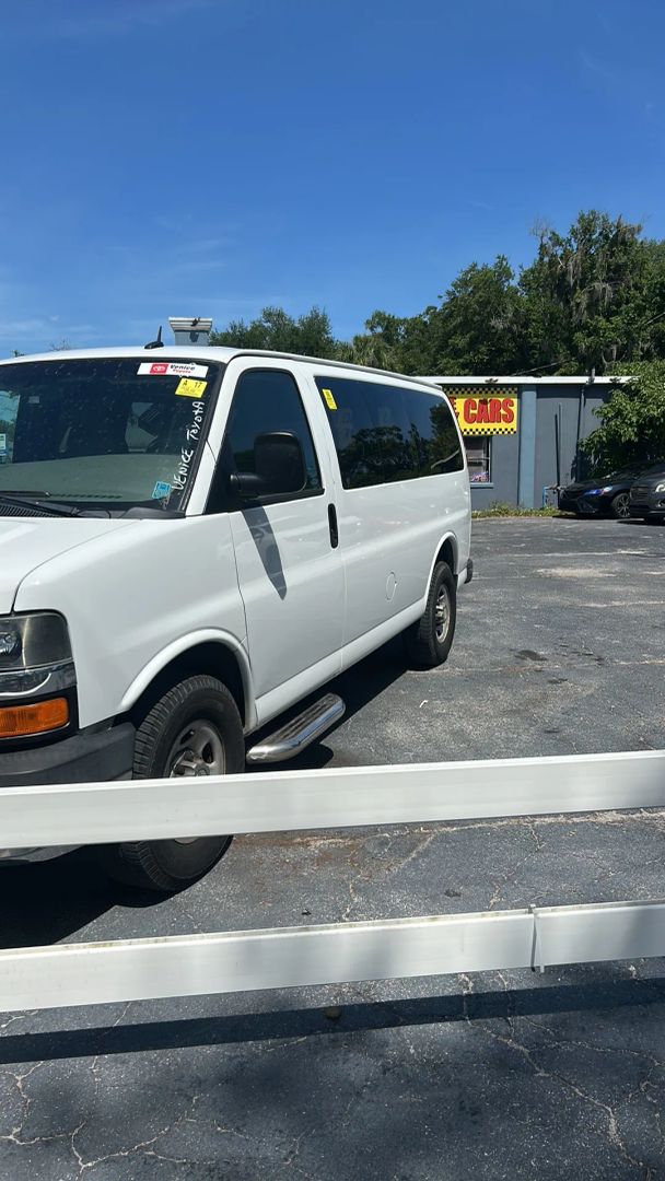 chevrolet express 2013 1GAZGYFG5D1162205 image chevrolet express 2013 1GAZGYFG5D1162205 image