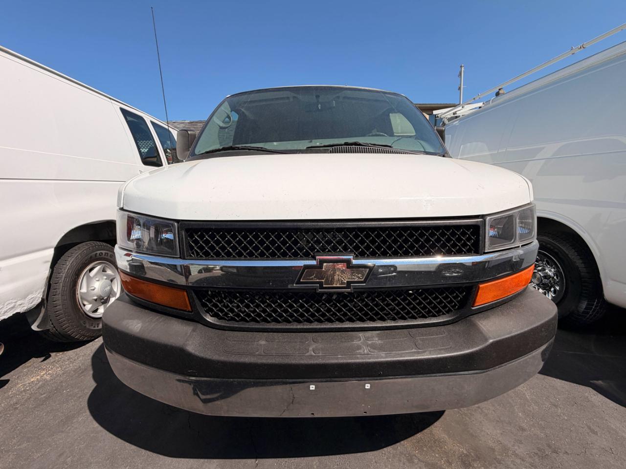 chevrolet express 2013 1GAZG1FA1D1176279 image chevrolet express 2013 1GAZG1FA1D1176279 image