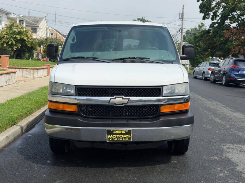 chevrolet express 2013 1GAZG1FG3D1170410 image chevrolet express 2013 1GAZG1FG3D1170410 image