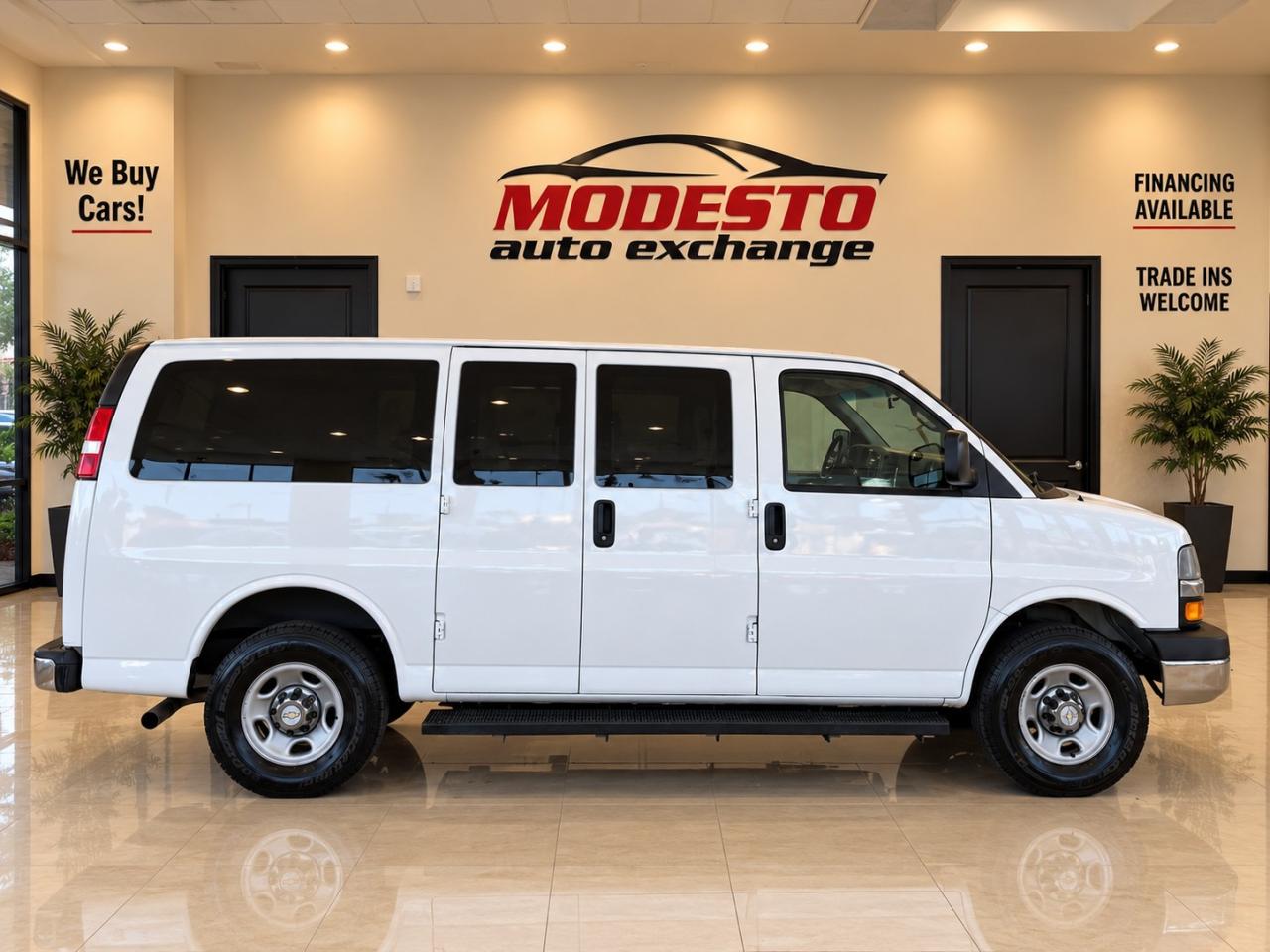 chevrolet express 2010 1GA2GYDG0A1127894 image chevrolet express 2010 1GA2GYDG0A1127894 image