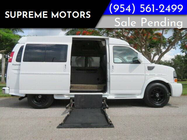 chevrolet express 2010 1GA2GYDG9A1136223 image chevrolet express 2010 1GA2GYDG9A1136223 image