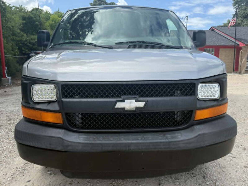 chevrolet express 2005 1GAHG39U051259829 image chevrolet express 2005 1GAHG39U051259829 image