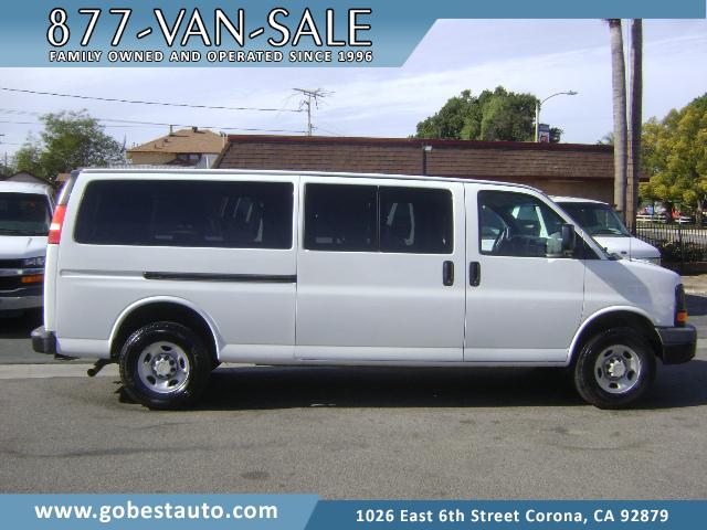 chevrolet express 2005 1GAHG39U151243770 image chevrolet express 2005 1GAHG39U151243770 image