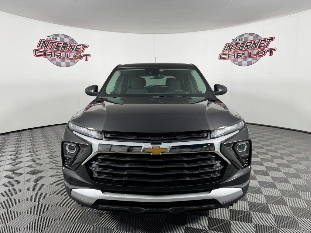 chevrolet trailblazer 2026 KL79MNSL1TB030632 image chevrolet trailblazer 2026 KL79MNSL1TB030632 image