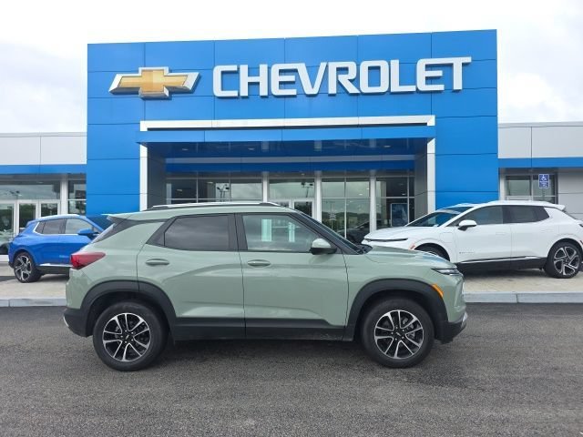 chevrolet trailblazer 2026 KL79MRSL1TB077750 image chevrolet trailblazer 2026 KL79MRSL1TB077750 image