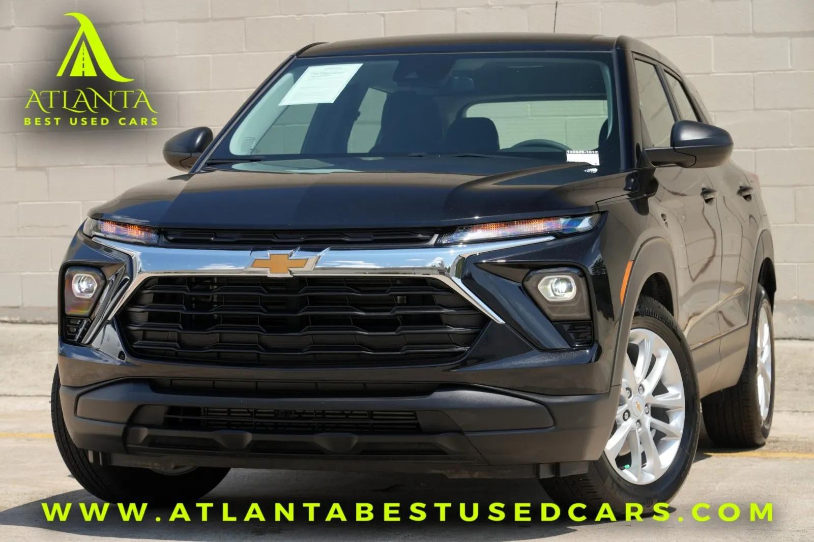 chevrolet trailblazer 2026 KL79MMSL0TB130828 image chevrolet trailblazer 2026 KL79MMSL0TB130828 image