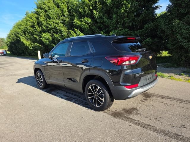 chevrolet trailblazer 2026 KL79MRSLXTB066682 image chevrolet trailblazer 2026 KL79MRSLXTB066682 image