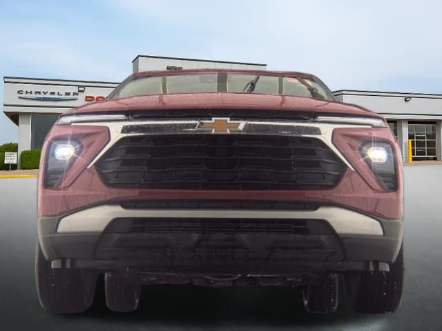 chevrolet trailblazer 2026 KL79MRSL0TB063452 image chevrolet trailblazer 2026 KL79MRSL0TB063452 image