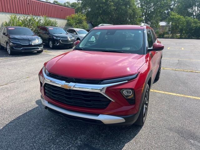 chevrolet trailblazer 2026 KL79MRSL0TB014008 image chevrolet trailblazer 2026 KL79MRSL0TB014008 image