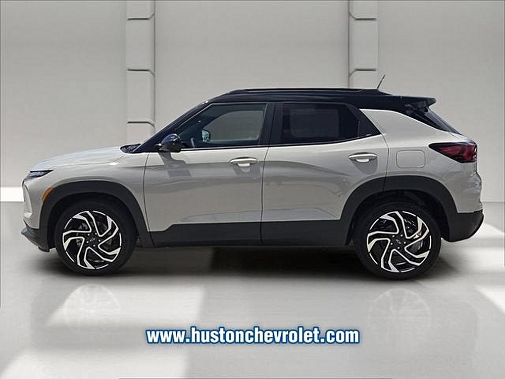 chevrolet trailblazer 2026 KL79MTSL3TB271662 image chevrolet trailblazer 2026 KL79MTSL3TB271662 image