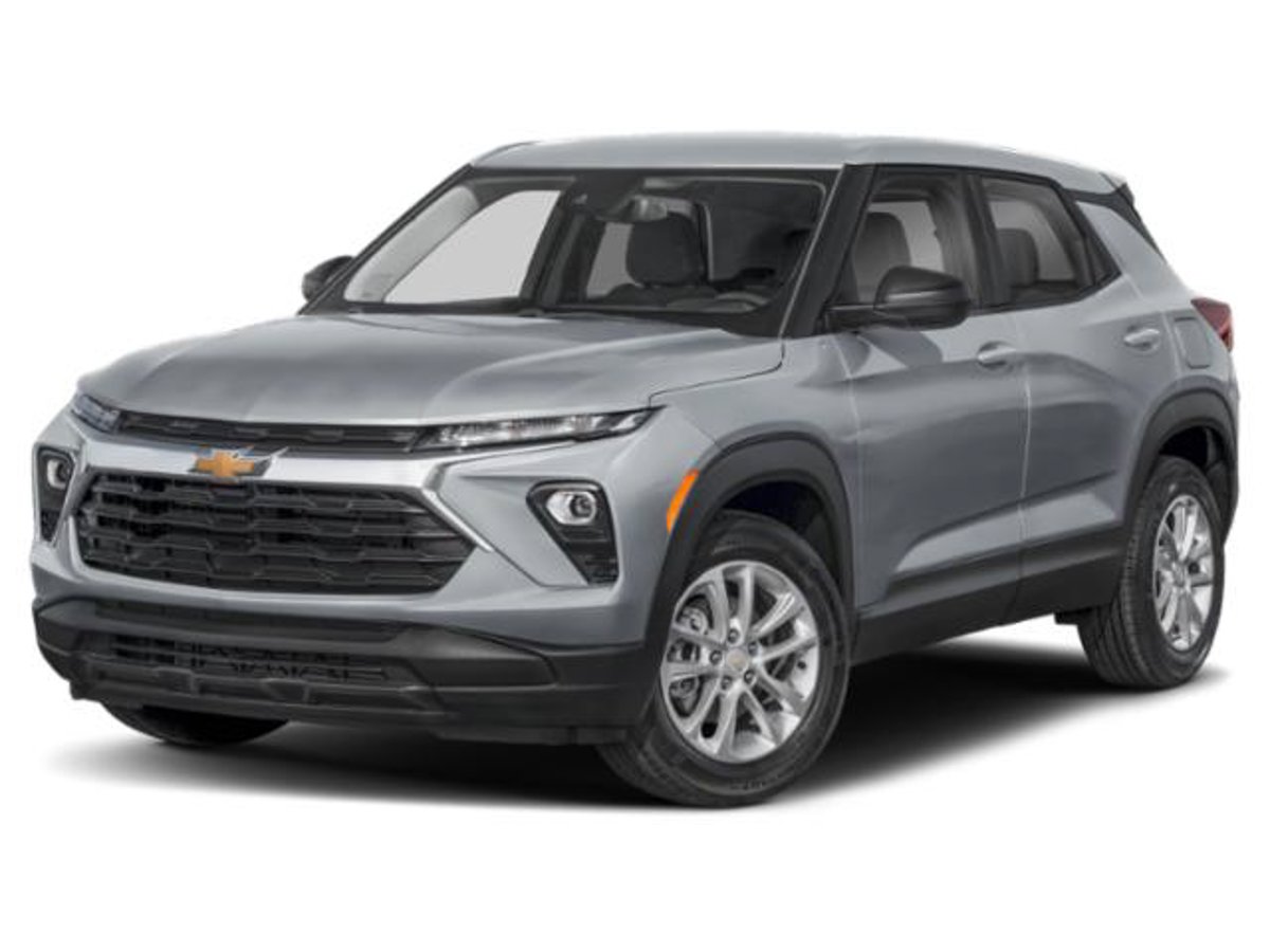 chevrolet trailblazer 2026 KL79MNSL7TB292414 image chevrolet trailblazer 2026 KL79MNSL7TB292414 image