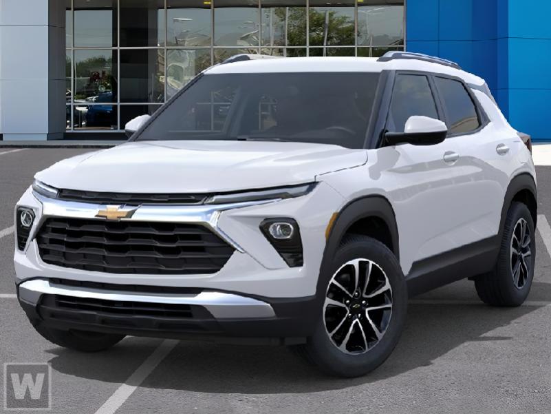 chevrolet trailblazer 2026 KL79MPSP6TB224751 image chevrolet trailblazer 2026 KL79MPSP6TB224751 image